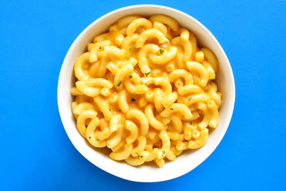 mac-and-cheese