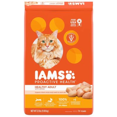 Iams ProActive Health Healthy Adult