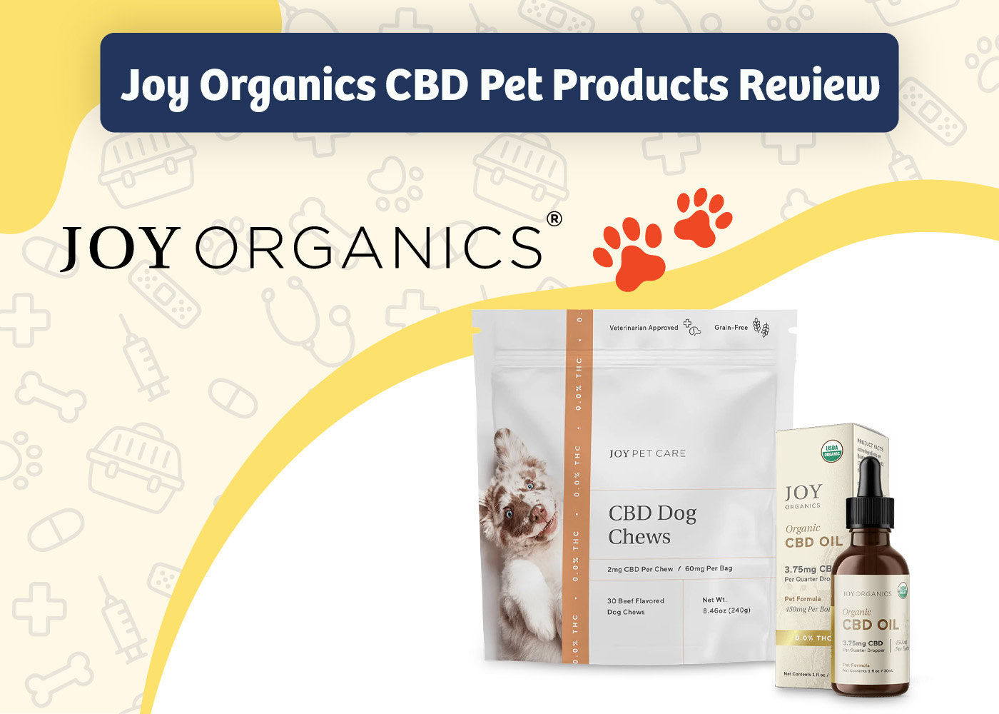 PangoVet_Review_Joy Organics CBD Pet Products Review