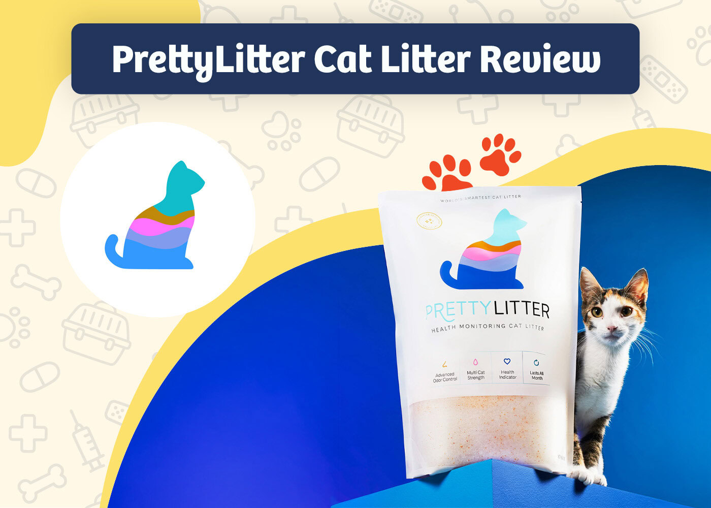 PangoVet_Review_PrettyLitter Cat Litter Review