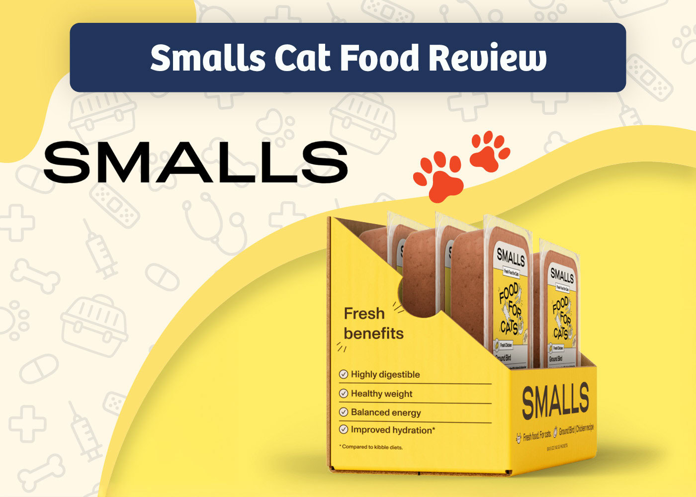 PangoVet_Review_Smalls Cat Food Review