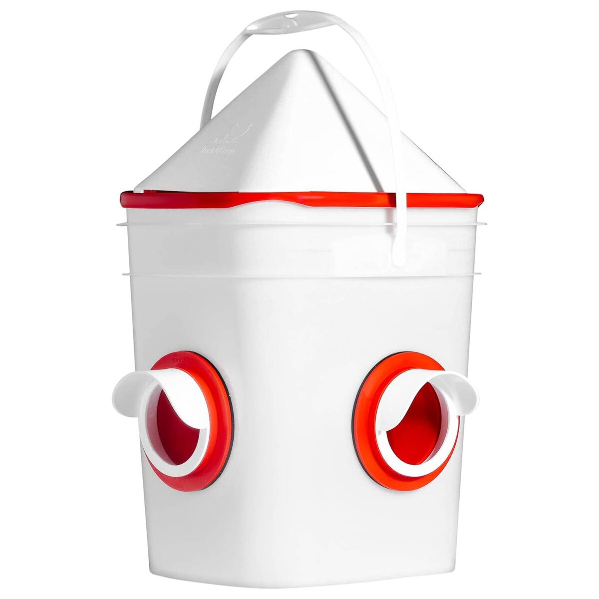 RentACoop Chicken Feeder