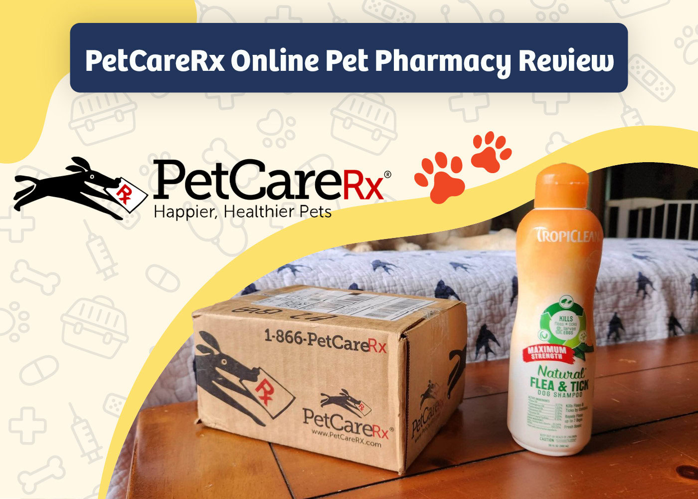PangoVet_Review_PetCareRx Online Pet Pharmacy Review