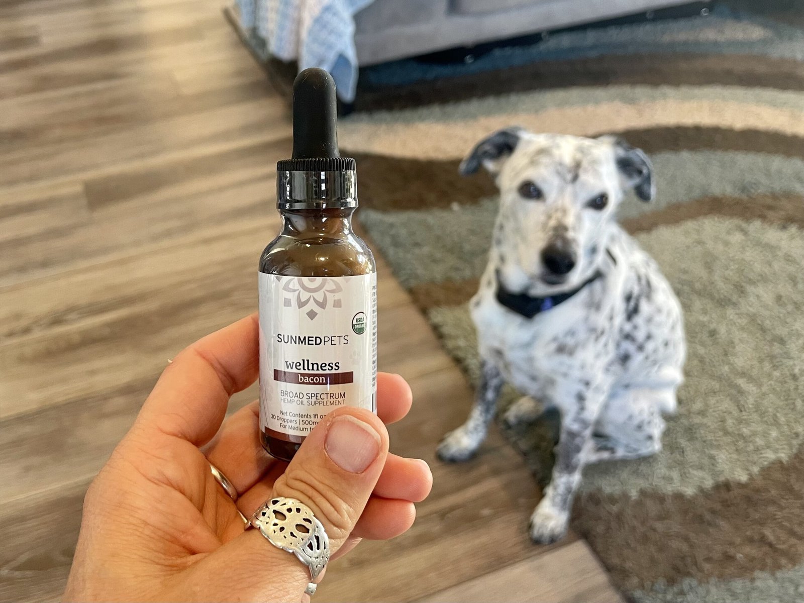 Sunmed CBD Products v2