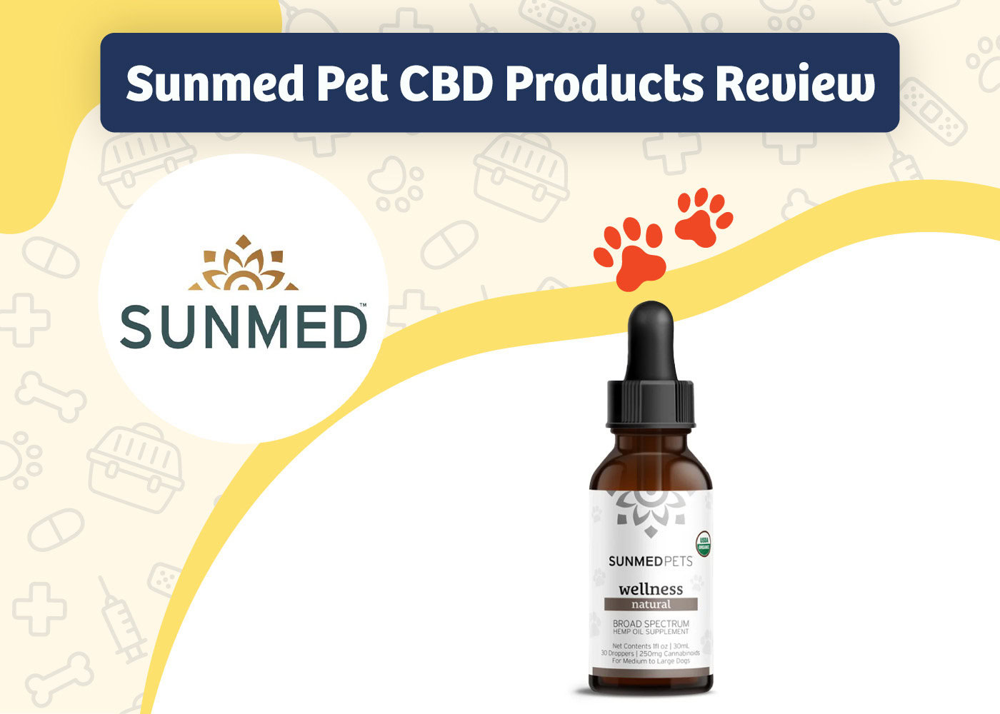 PangoVet_Review_Sunmed Pet CBD Products Review