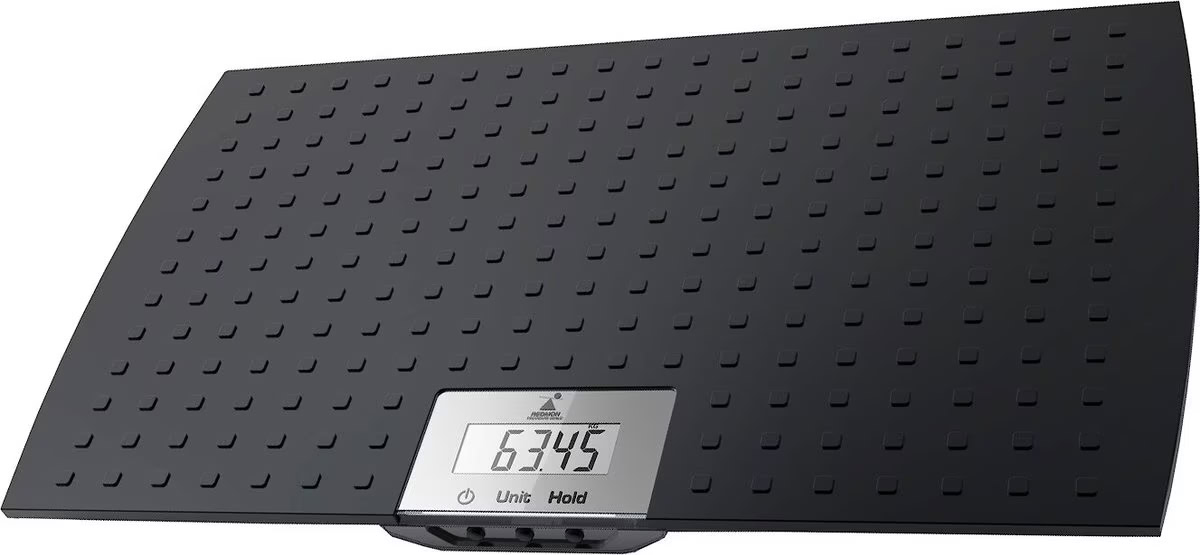 Redmon Precision Digital Pet Scale 