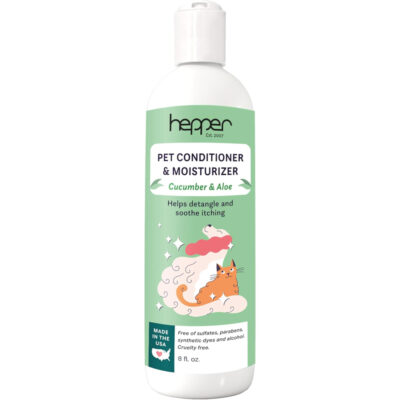 Hepper Pet Conditioner