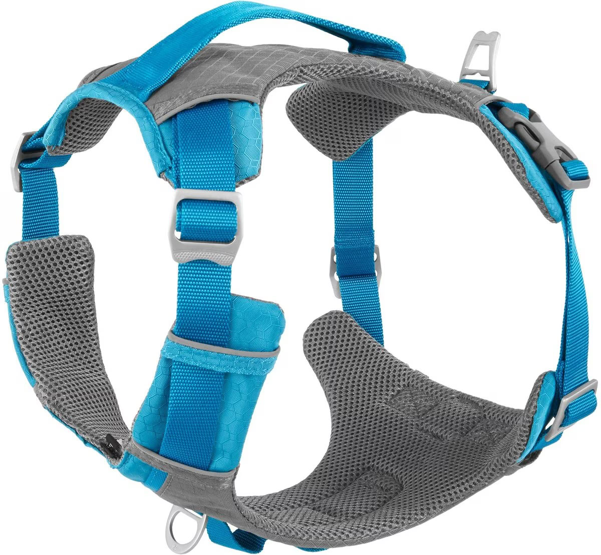 Kurgo Journey dog harness