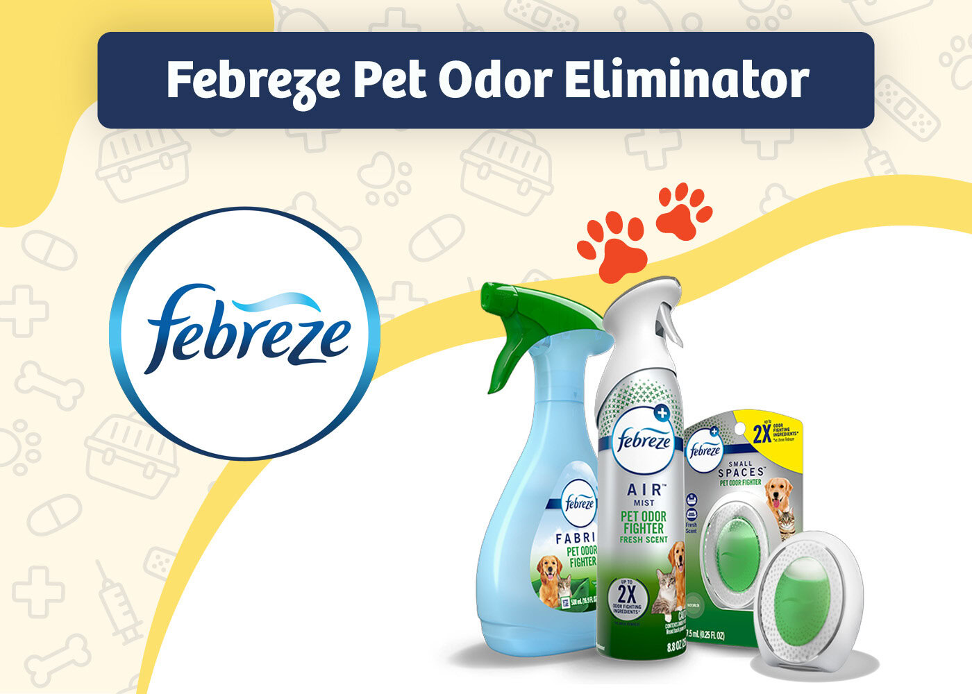 PangoVet_Review_Febreze Pet Odor Eliminator