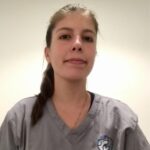 Vet photo Dr. Maja Platisa Photo