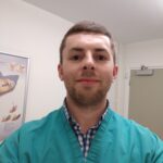 Dr. Greg Steele Photo