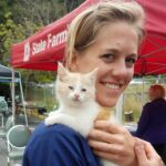 Vet photo Dr. Kelly DeBaene Photo