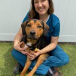 Vet photo Dr. Kim Podlecki Photo