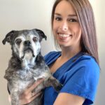 Vet photo Dr. Leigh Wilder Photo