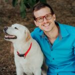 Vet photo Dr. Matt Kopke Photo