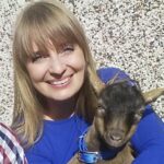 Vet photo Dr. Emma Chandley Photo