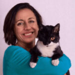 Vet photo Dr. Marta Vidal-Abarca Photo