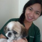 Dr. Athena Gaffud Photo