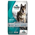 Nulo Freestyle Limited+ Puppy Recipe