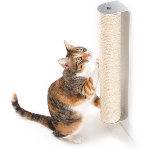 4CLAWS Wall Mounted Scratching Post
