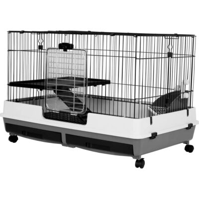 A&E Cage Company 26-in Cage