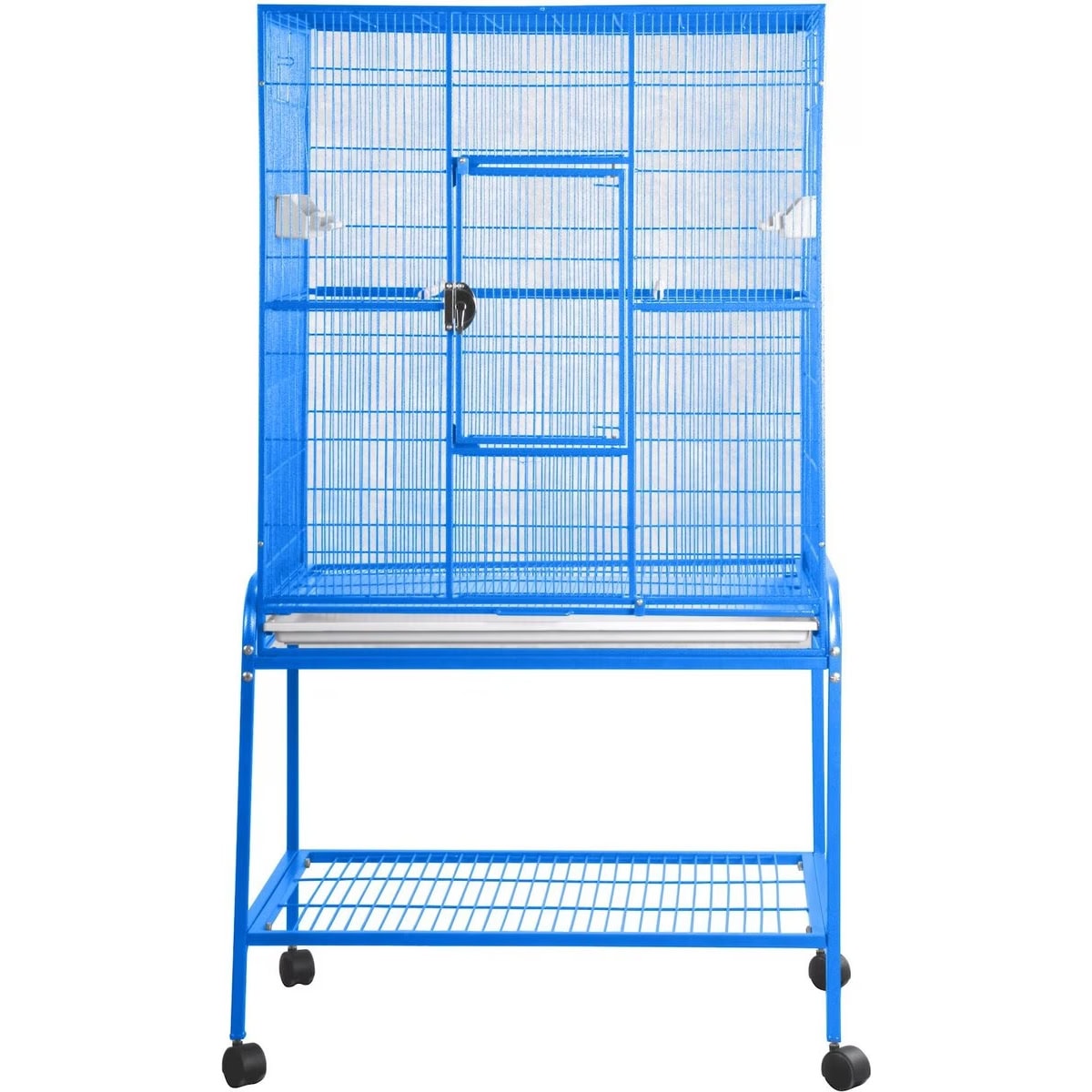 A&E Cage Company 74-in Bird Cage