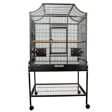 A&E Cage Company Elegant Style Flight Bird Cage