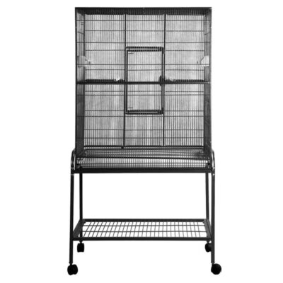 A&E Cage Company Flight Bird Cage & Stand