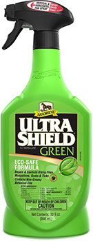 Absorbine Ultrashield Green