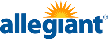 Allegiant Airlines logo