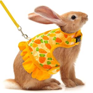 Aluzaemo Rabbit Harness