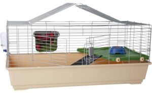 Amazon Basics Cage for Hamsters
