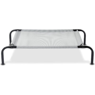 Amazon Basics Elevated Pet Bed