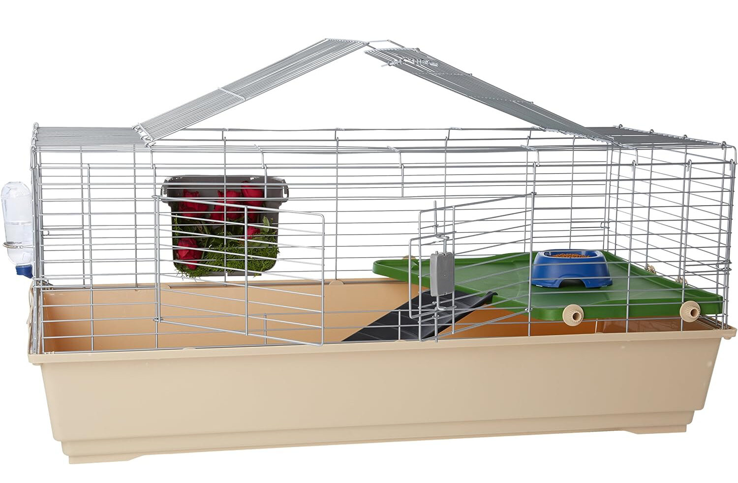 AmazonBasics Cage Habitat