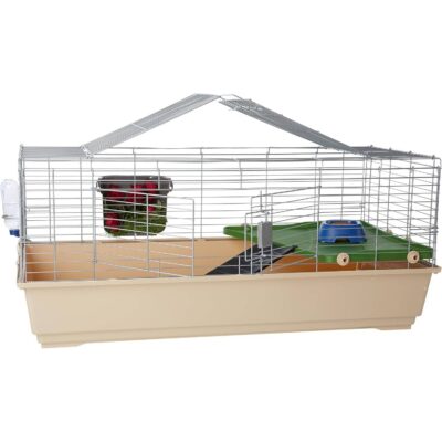 AmazonBasics Small Animal Cage