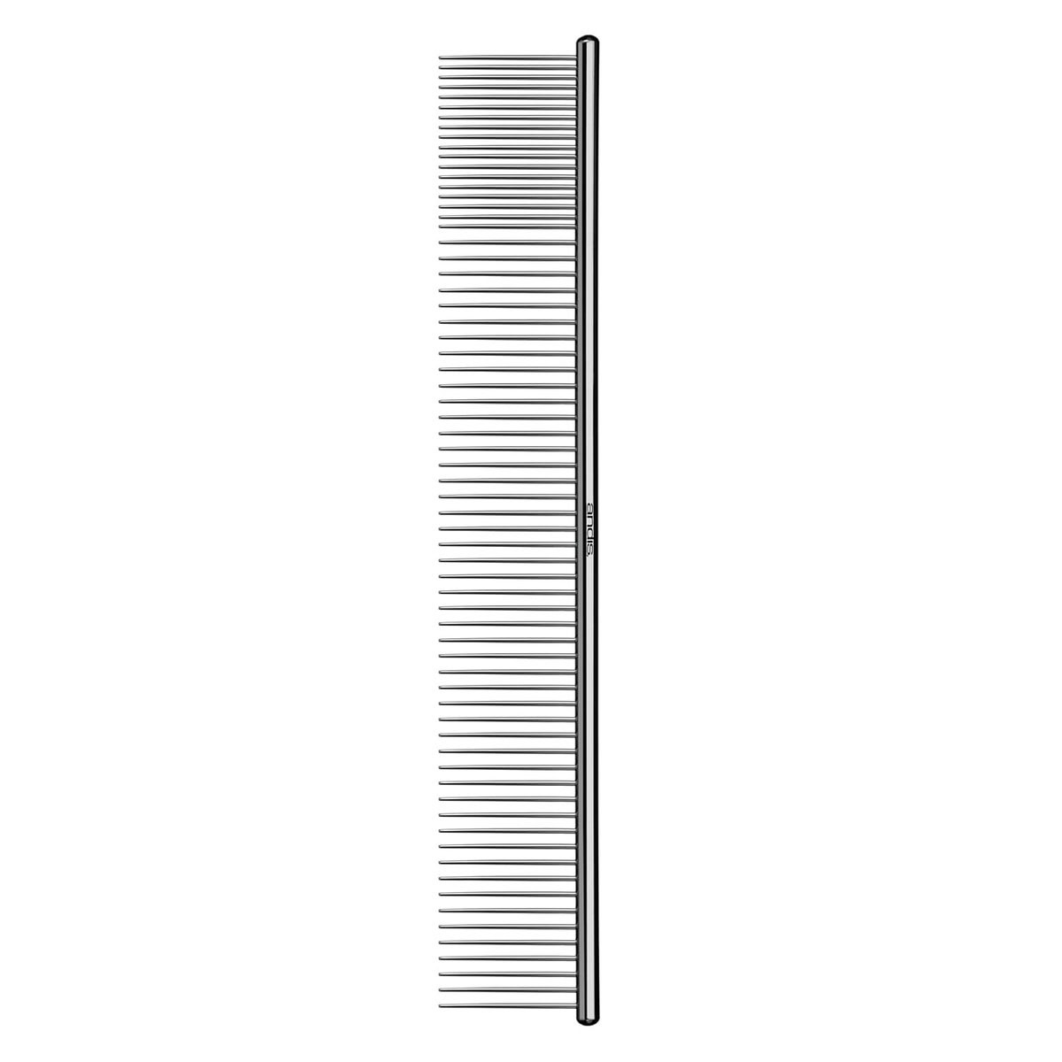 Andis 65725 Stainless-Steel Comb for Knots