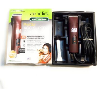 Andis UltraEdge Pet Clipper