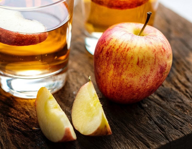 Apple Cider