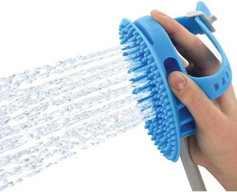 Aquapaw Equine Extra-Large Grooming Tool