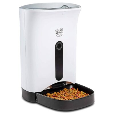 Arf Pets Automatic Feeder
