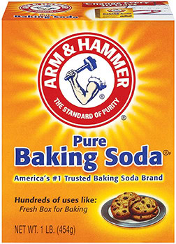 Arm & Hammer Baking Soda