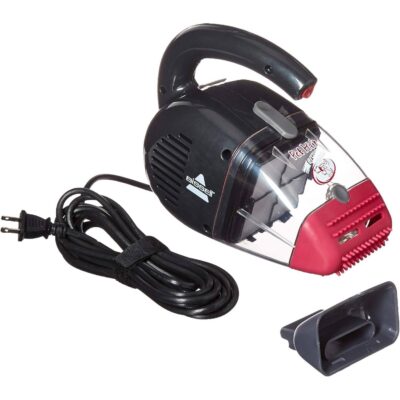 BISSELL Pet Hair Corded Vacuum