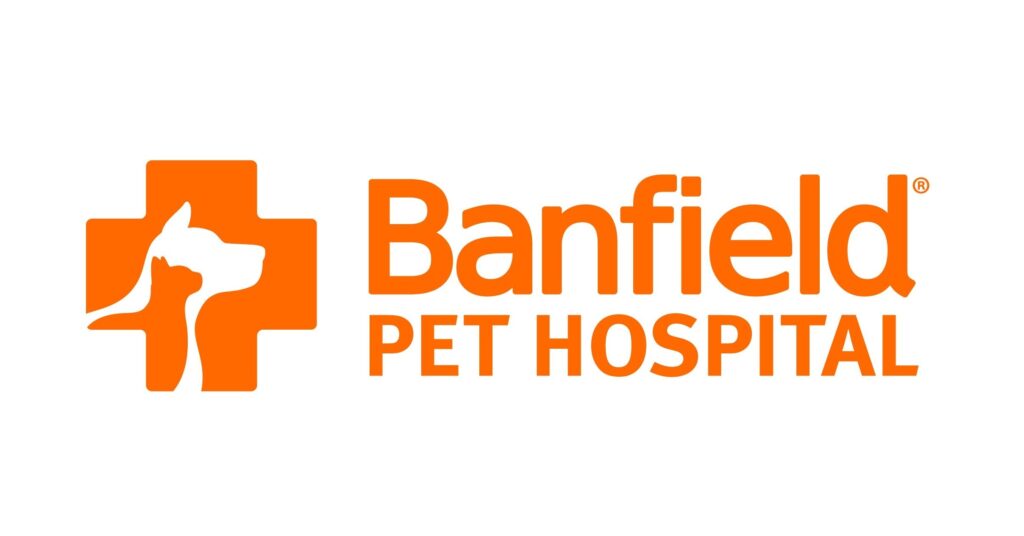 Banfield Pet Hospital Logo