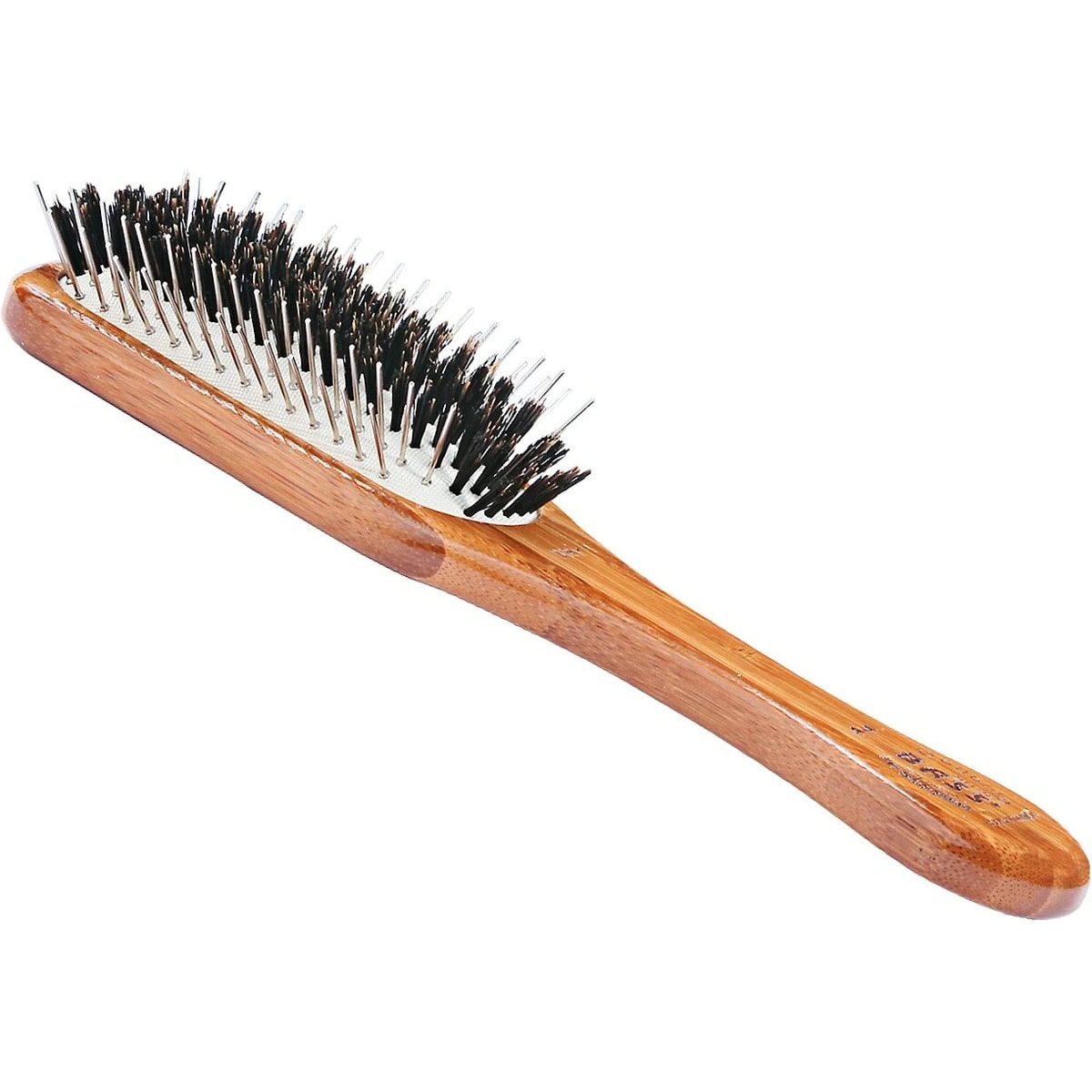Bass Brushes The Hybrid Pet Groomer Paddle Brush