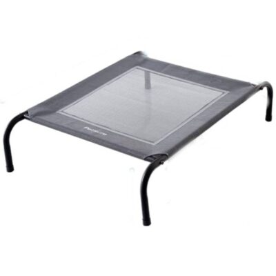 Bedsure Elevated Outdoor Cat Bed