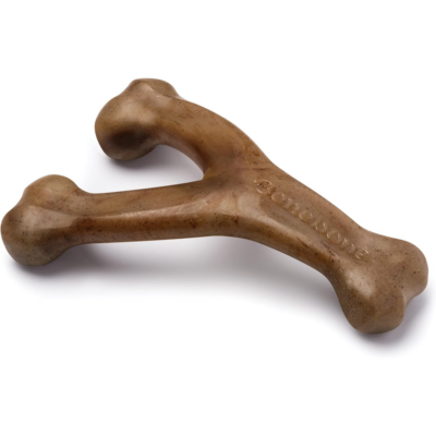Benebone Bacon Flavor Wishbone