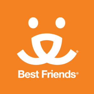 Best Friends logo