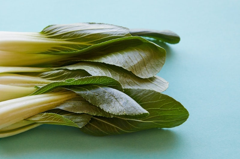 Bokchoy