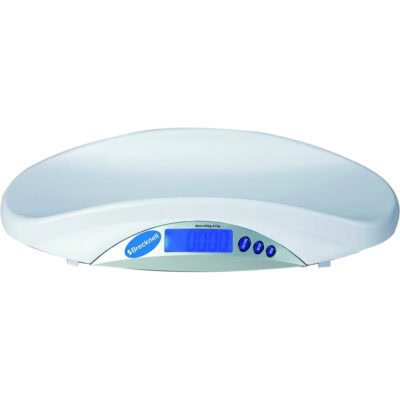 Brecknell MS15 Digital Pet Scale