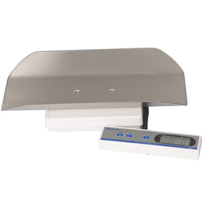 Brecknell MS20S Digital Pet Scale 